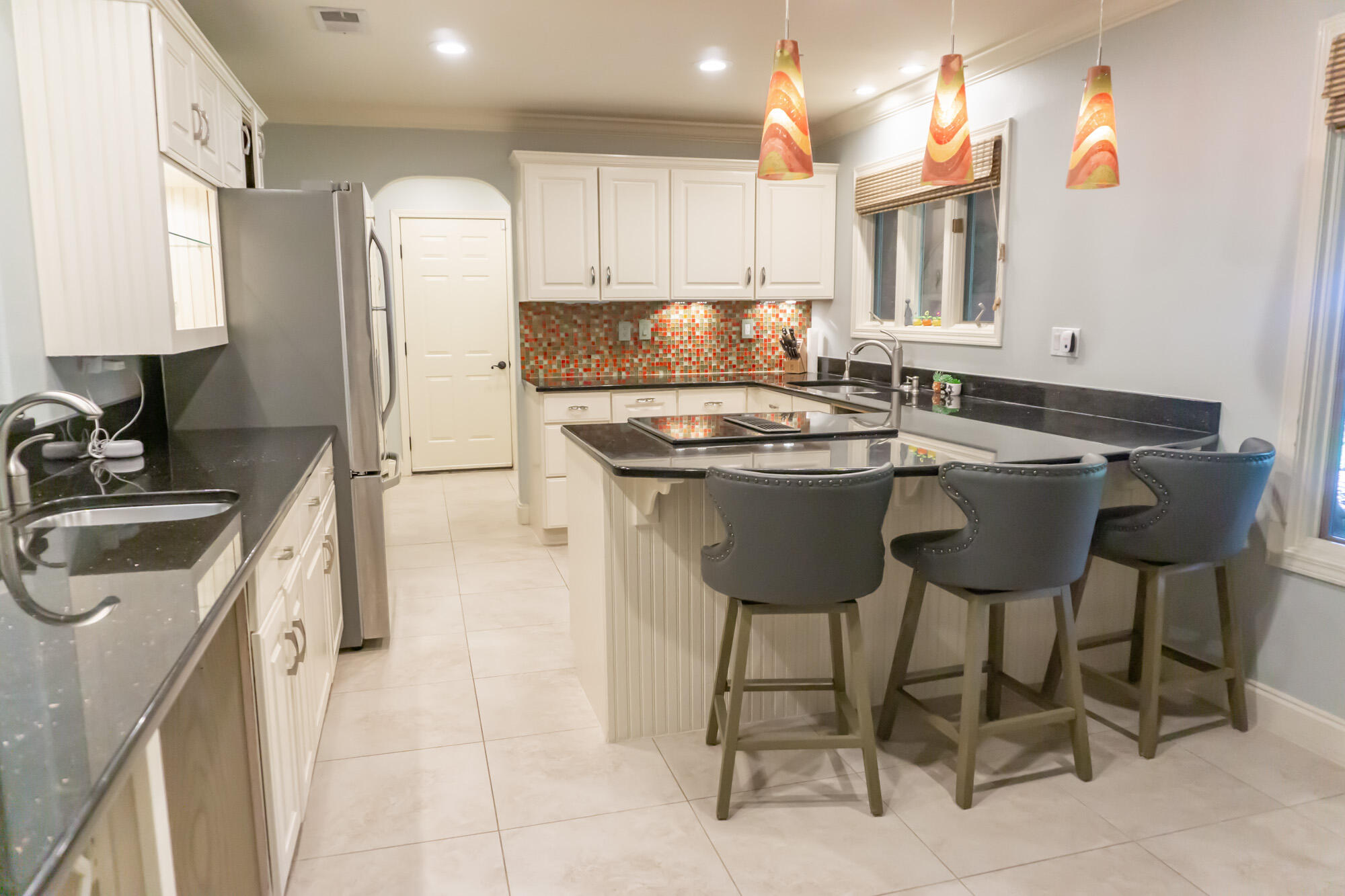 GOLF VIEW - Residential