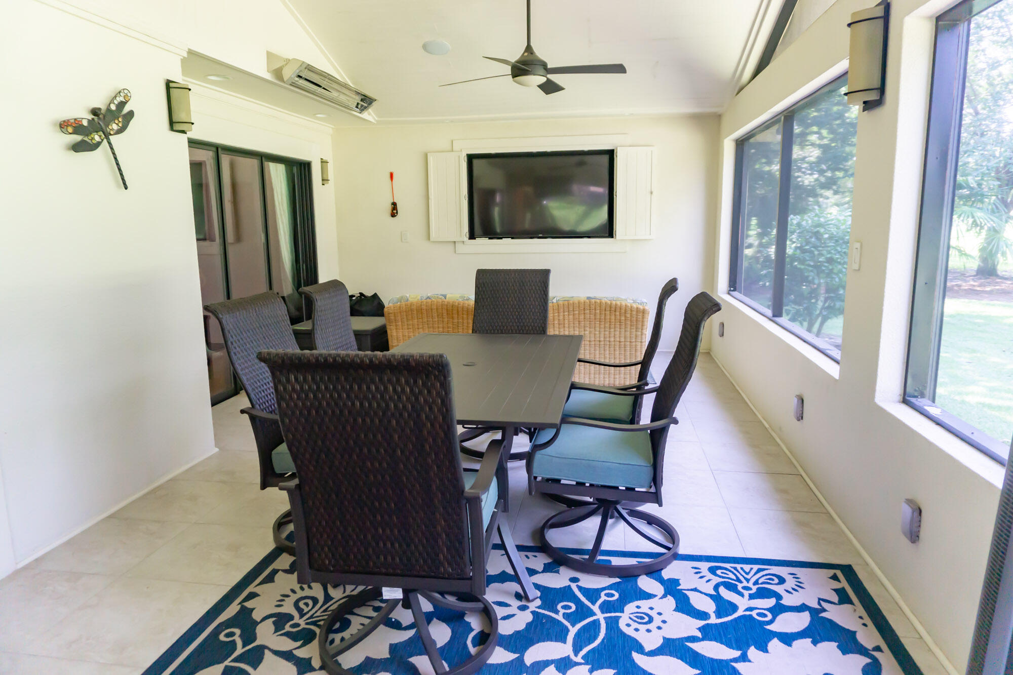 GOLF VIEW - Residential