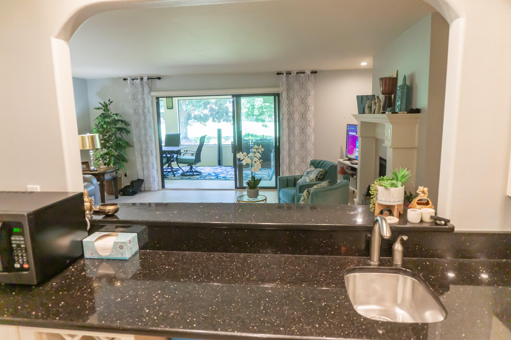GOLF VIEW - Residential