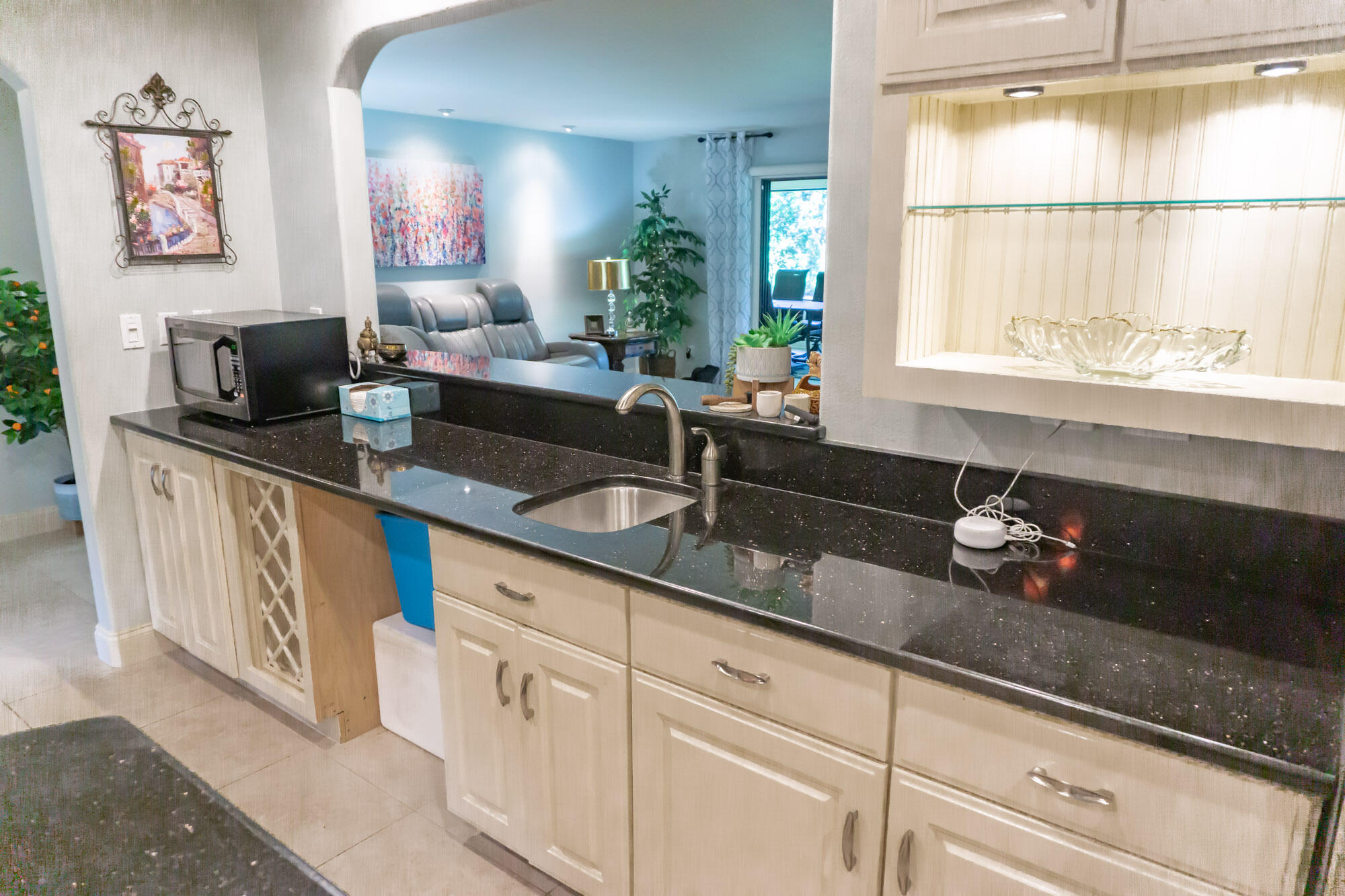 GOLF VIEW - Residential
