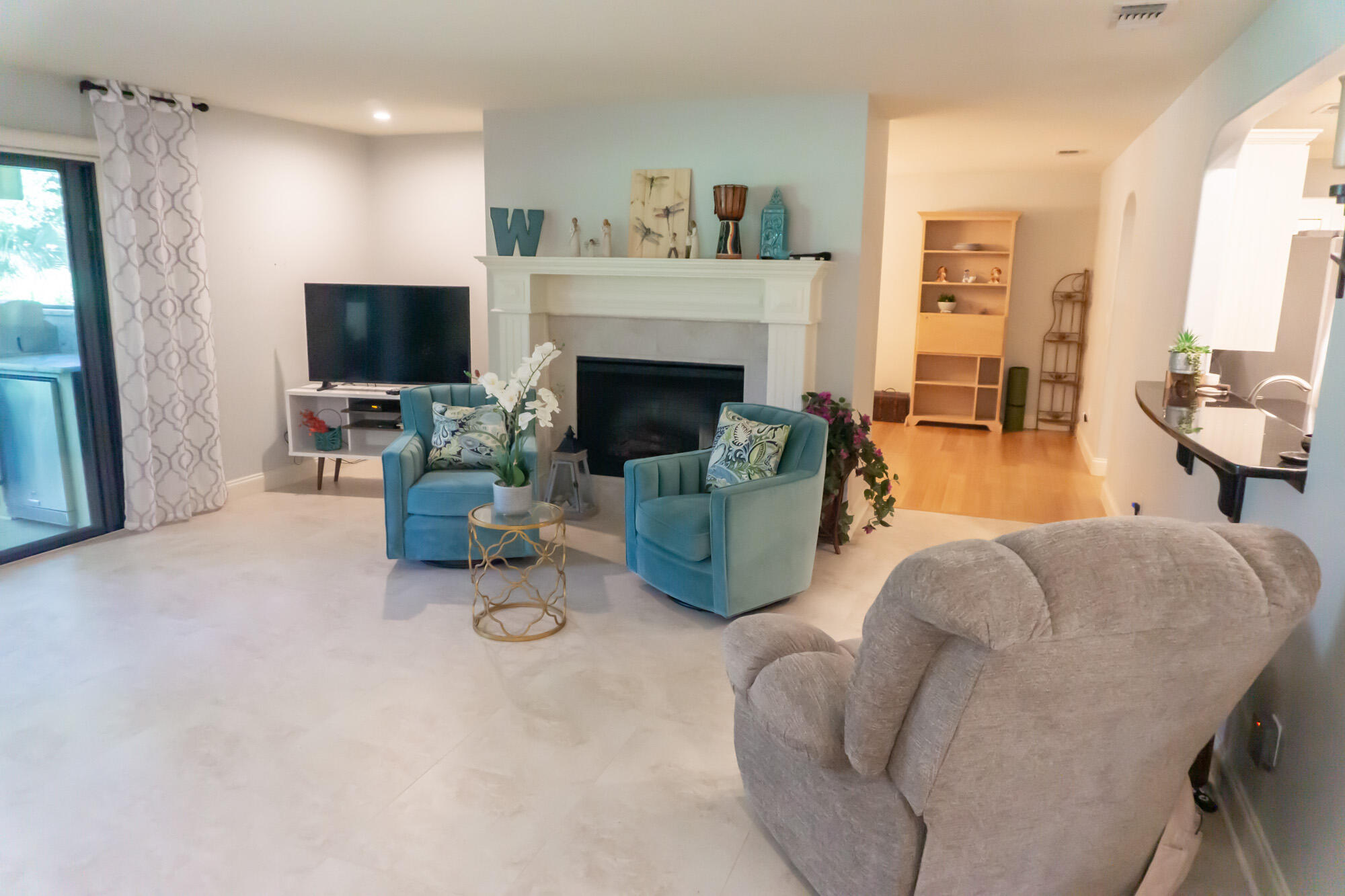 GOLF VIEW - Residential