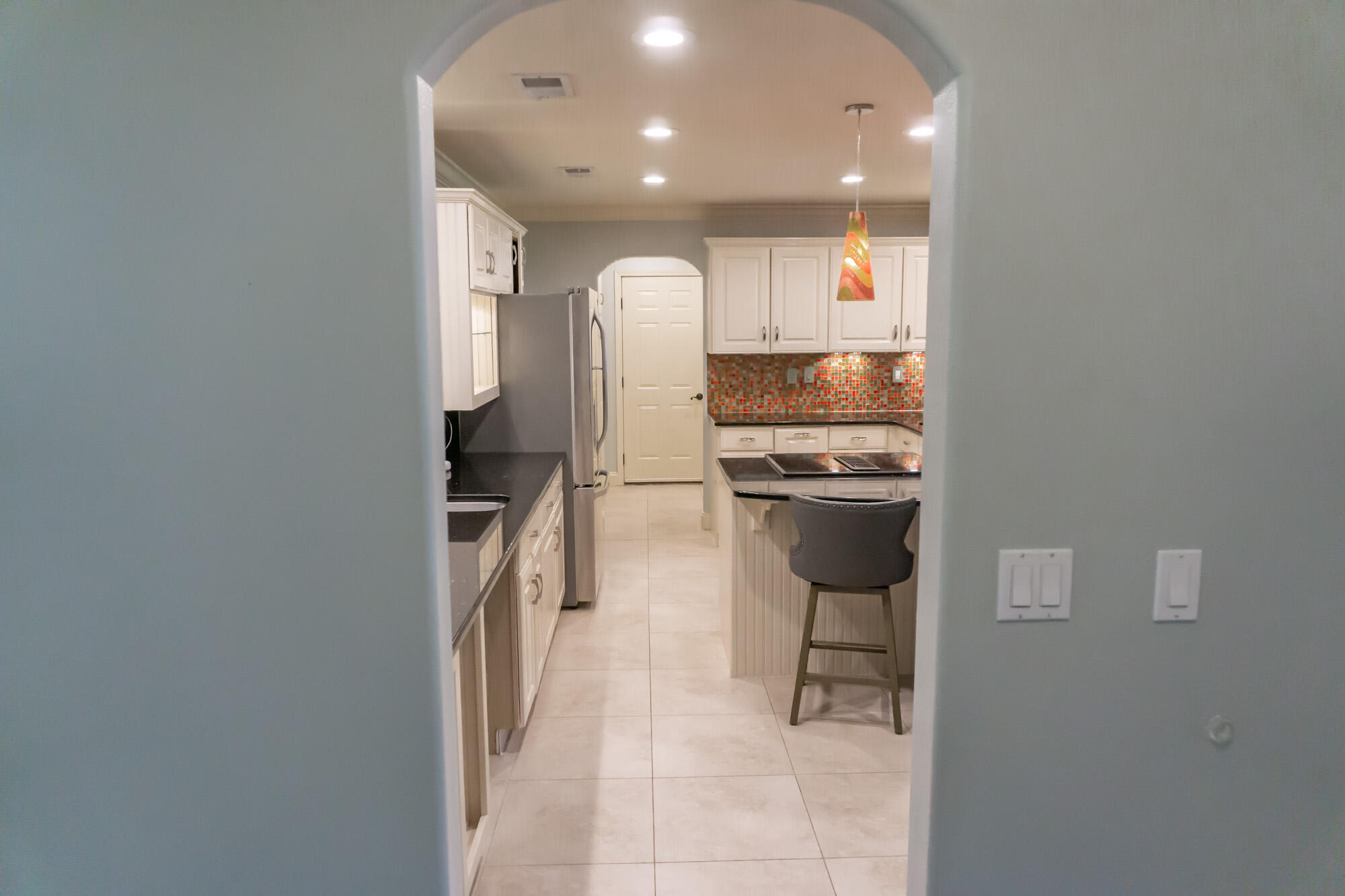GOLF VIEW - Residential
