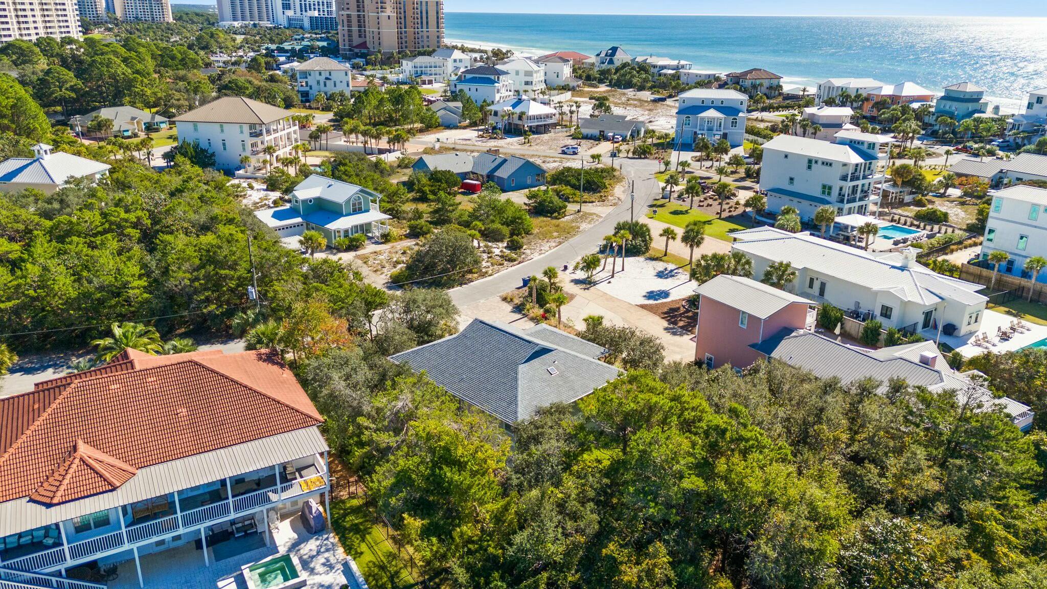 GULF PINES 1ST ADDN - Residential