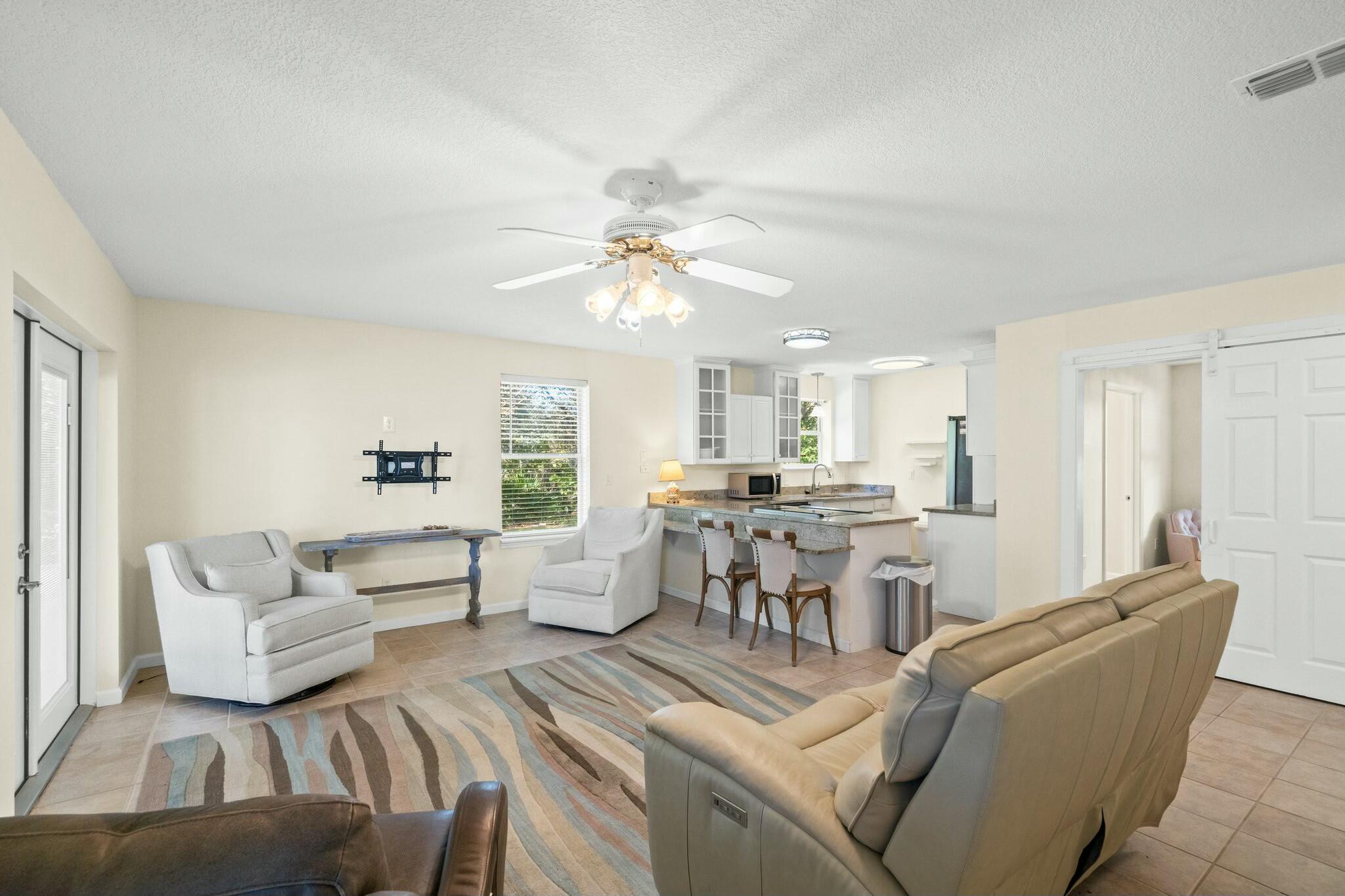 GULF PINES 1ST ADDN - Residential
