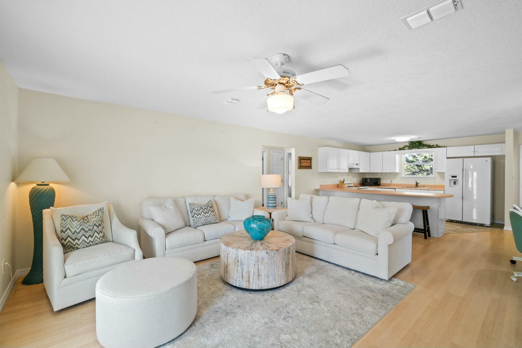 GULF PINES 1ST ADDN - Residential
