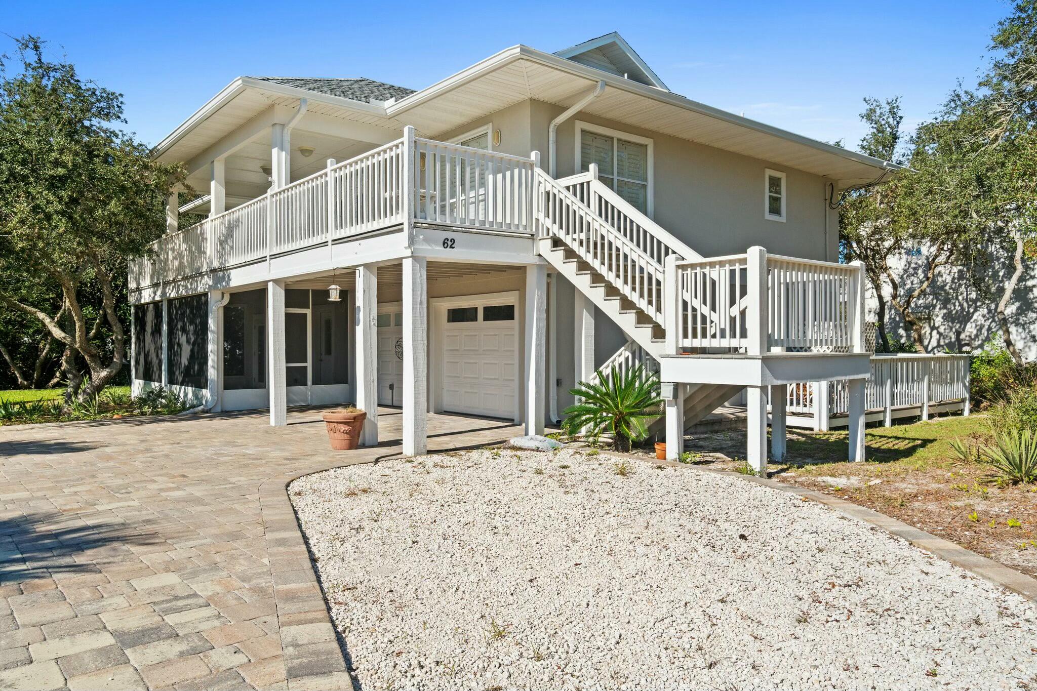 GULF PINES 1ST ADDN - Residential