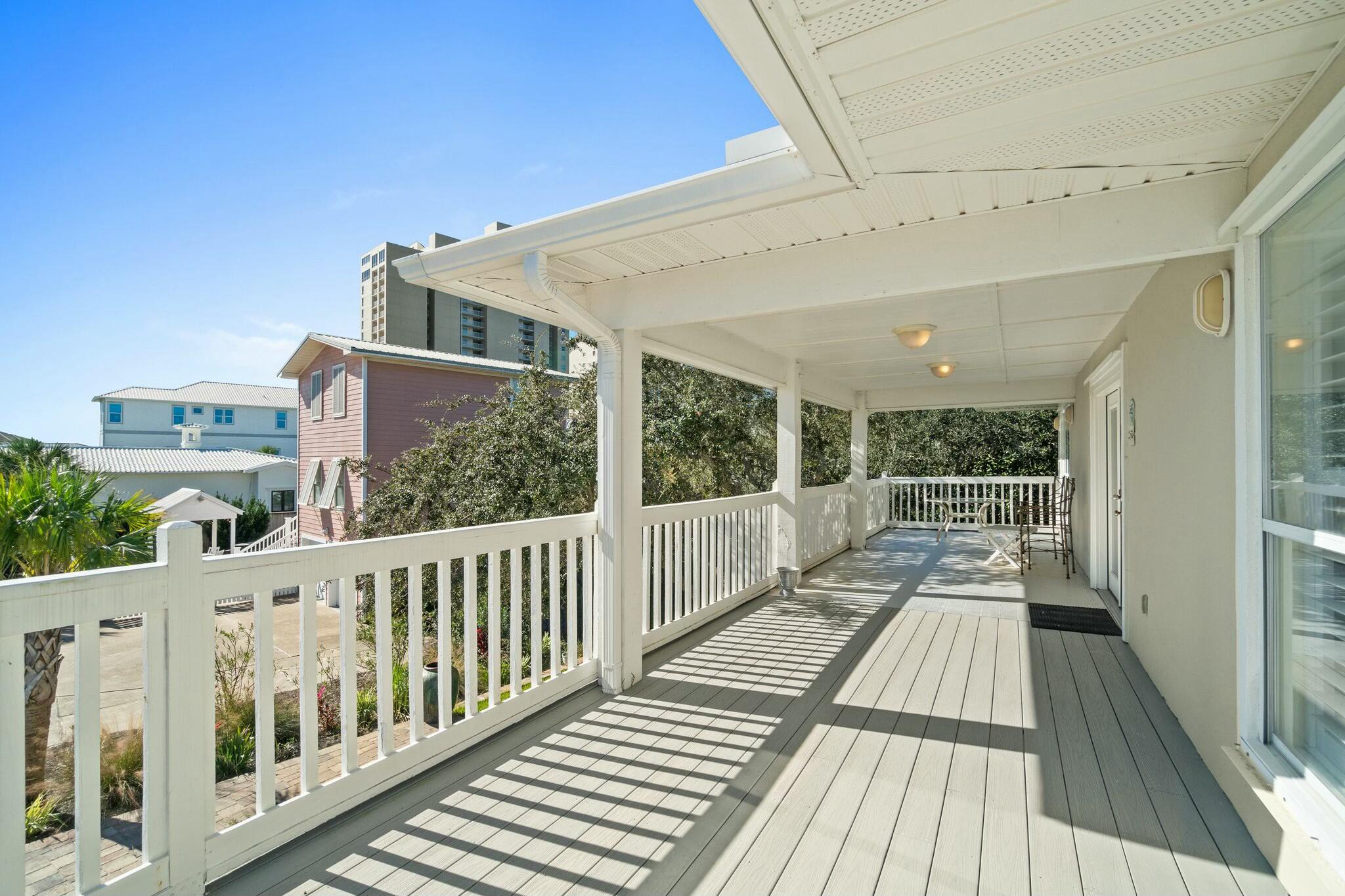 GULF PINES 1ST ADDN - Residential