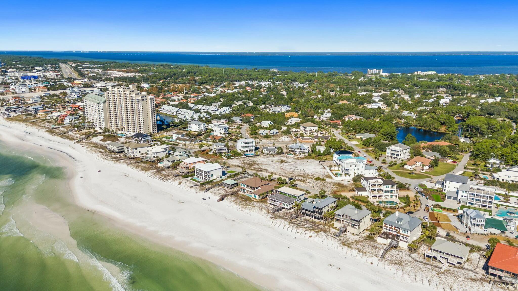 GULF PINES 1ST ADDN - Residential