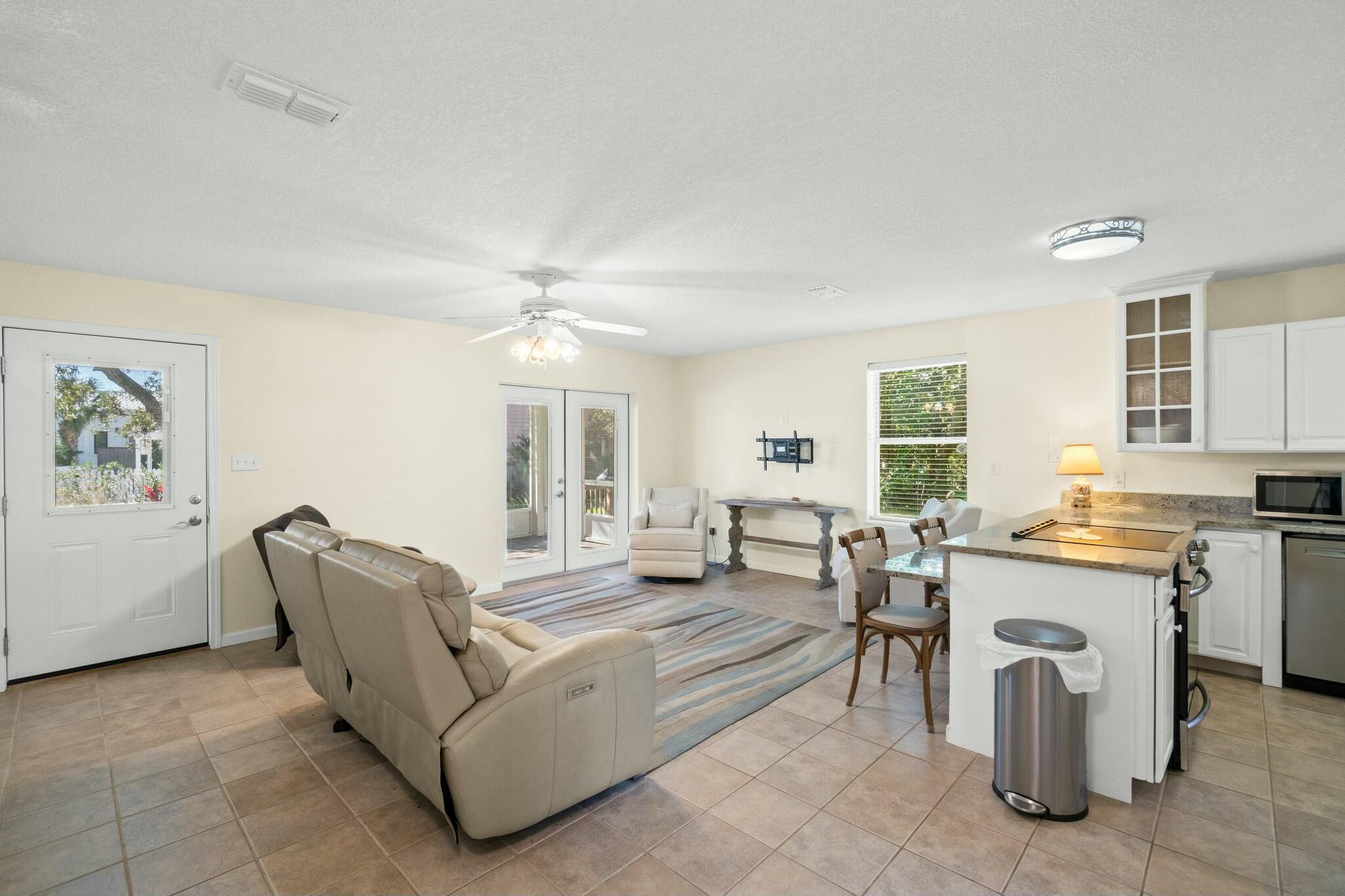 GULF PINES 1ST ADDN - Residential
