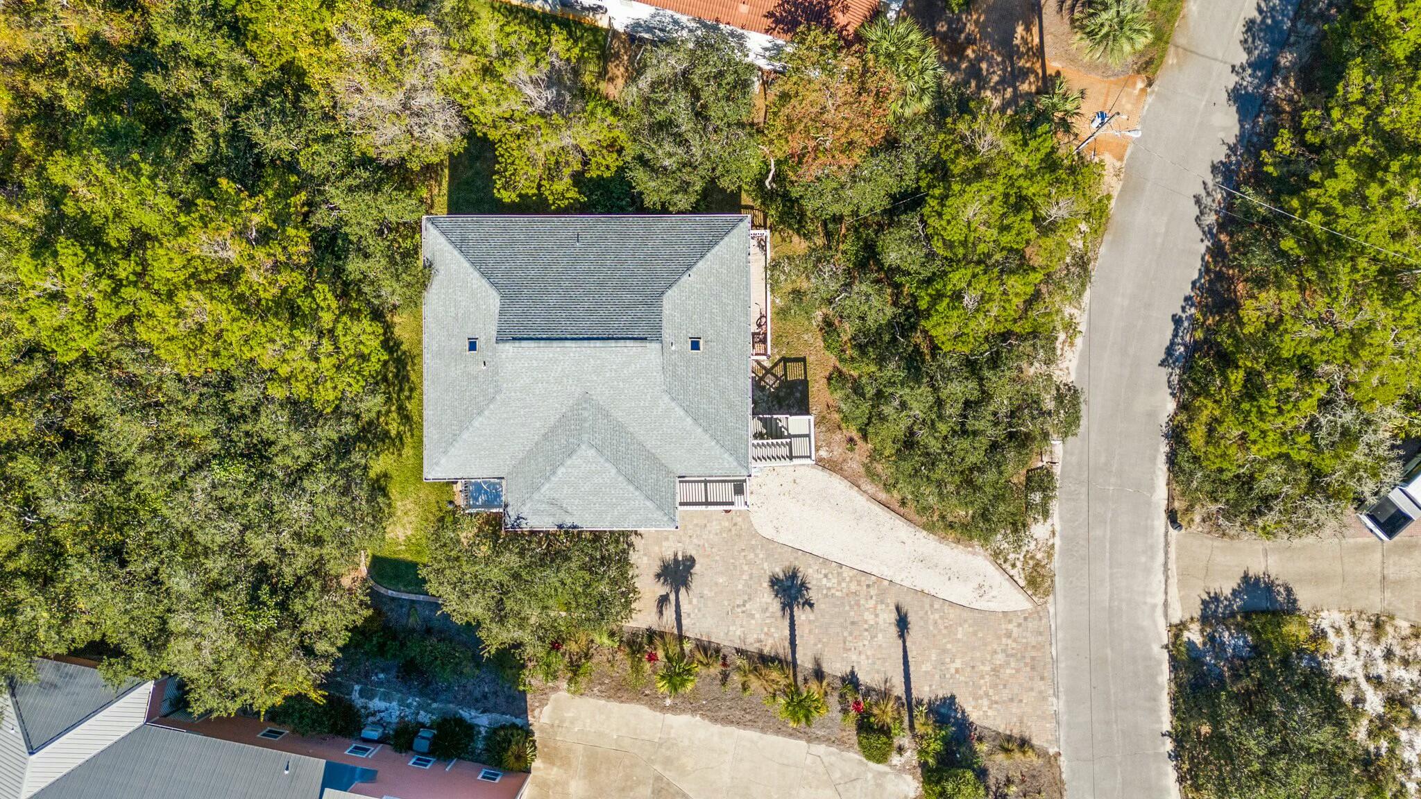GULF PINES 1ST ADDN - Residential