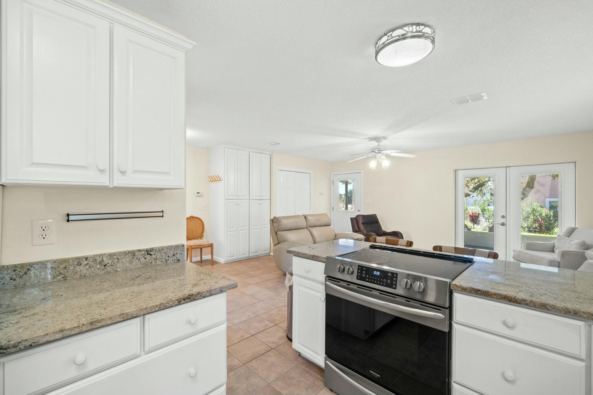 GULF PINES 1ST ADDN - Residential