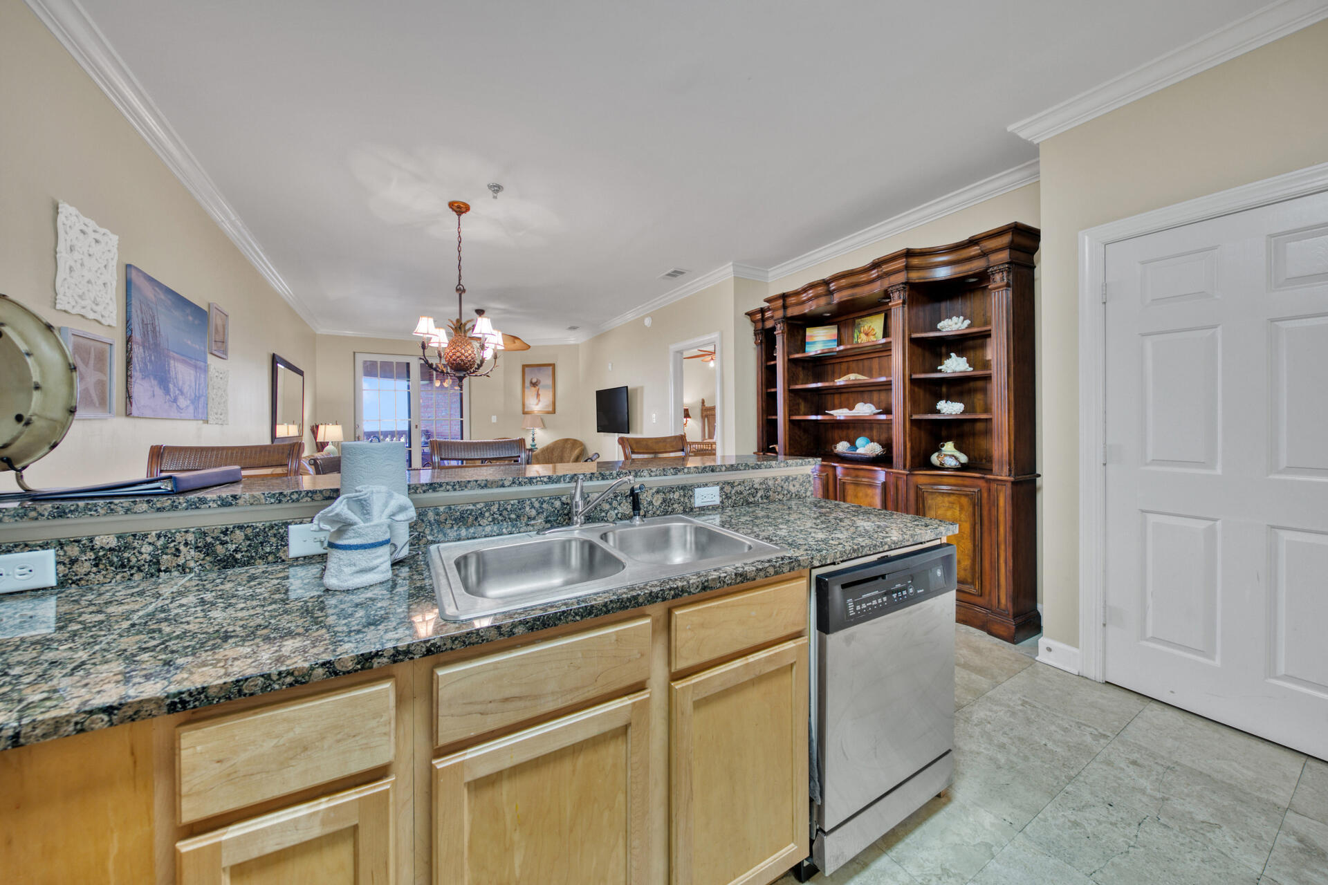 VILLAGE OF SOUTH WALTON BEACH THE - Residential
