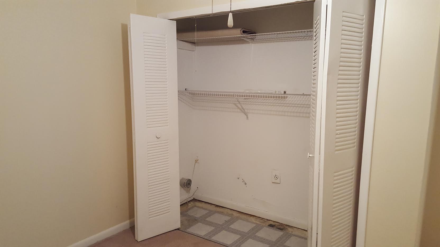 FAIR OAKS VILLAGE CONDO - Residential