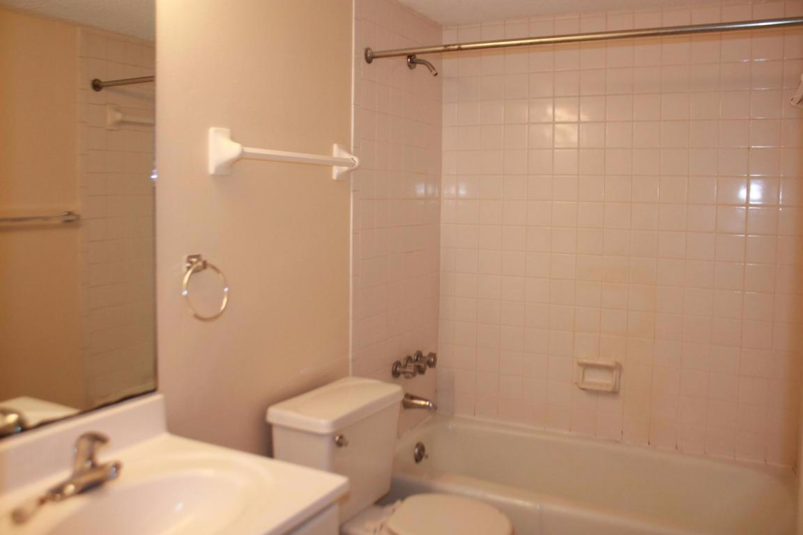 FAIR OAKS VILLAGE CONDO - Residential