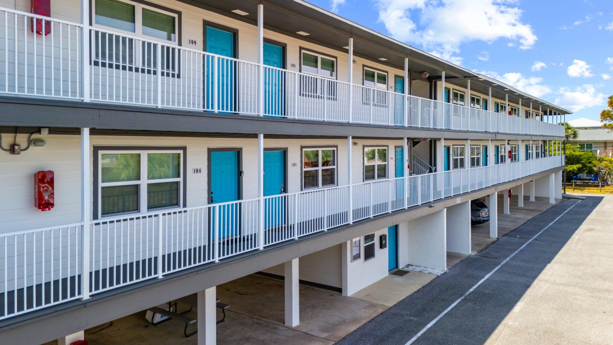 SANDY POINTE @ DESTIN W CONDO - Residential