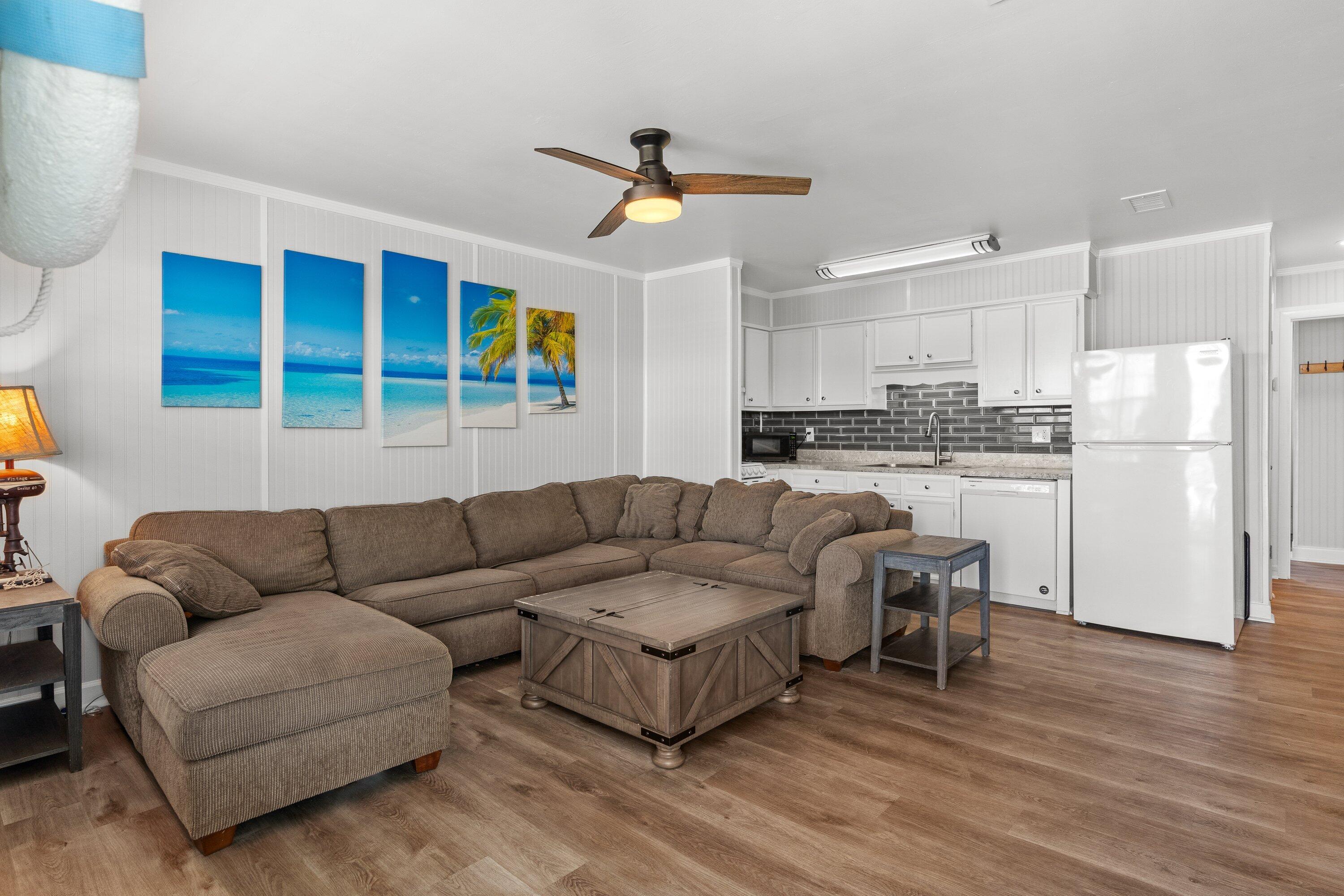 SANDY POINTE @ DESTIN W CONDO - Residential