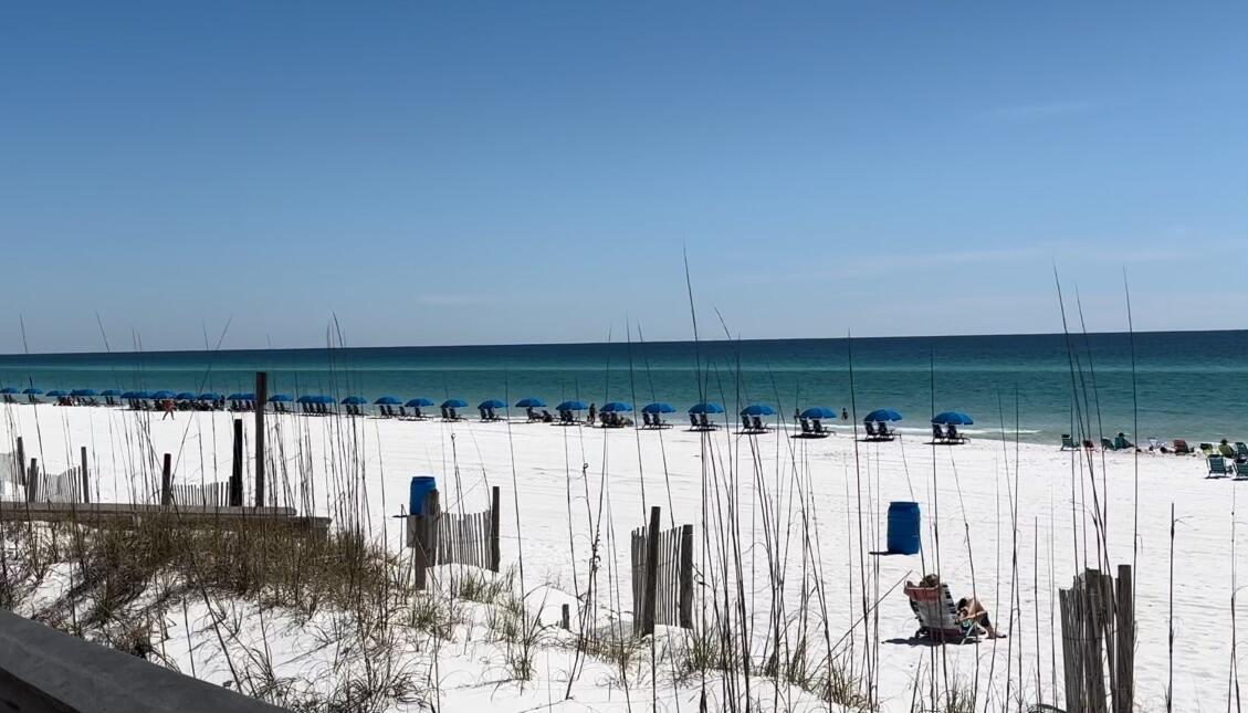 SANDY POINTE @ DESTIN W CONDO - Residential