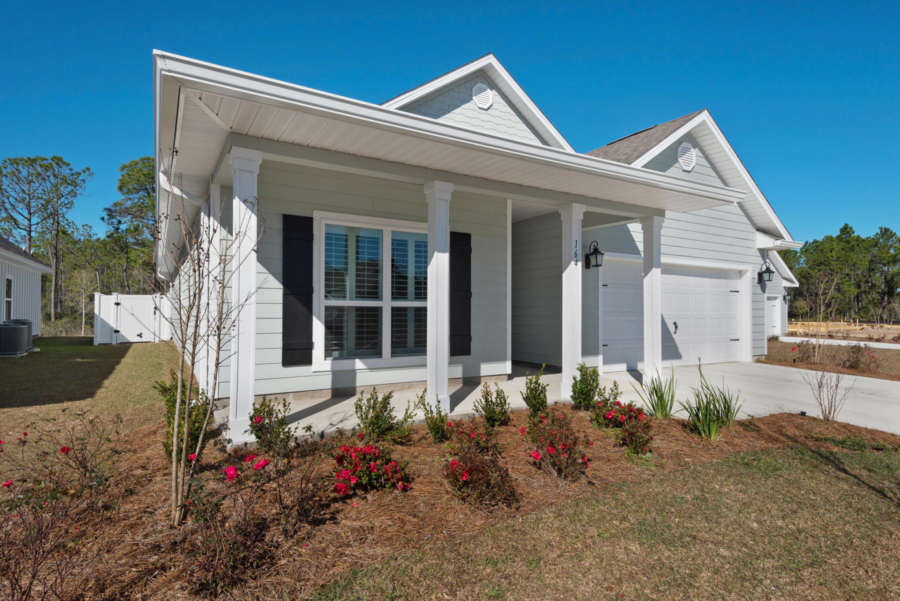 STONEGATE - Residential