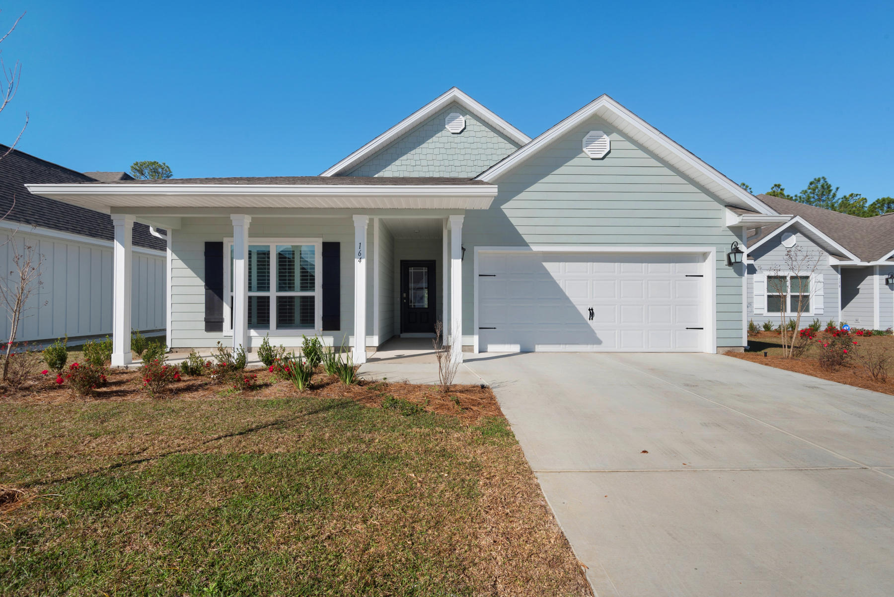 STONEGATE - Residential