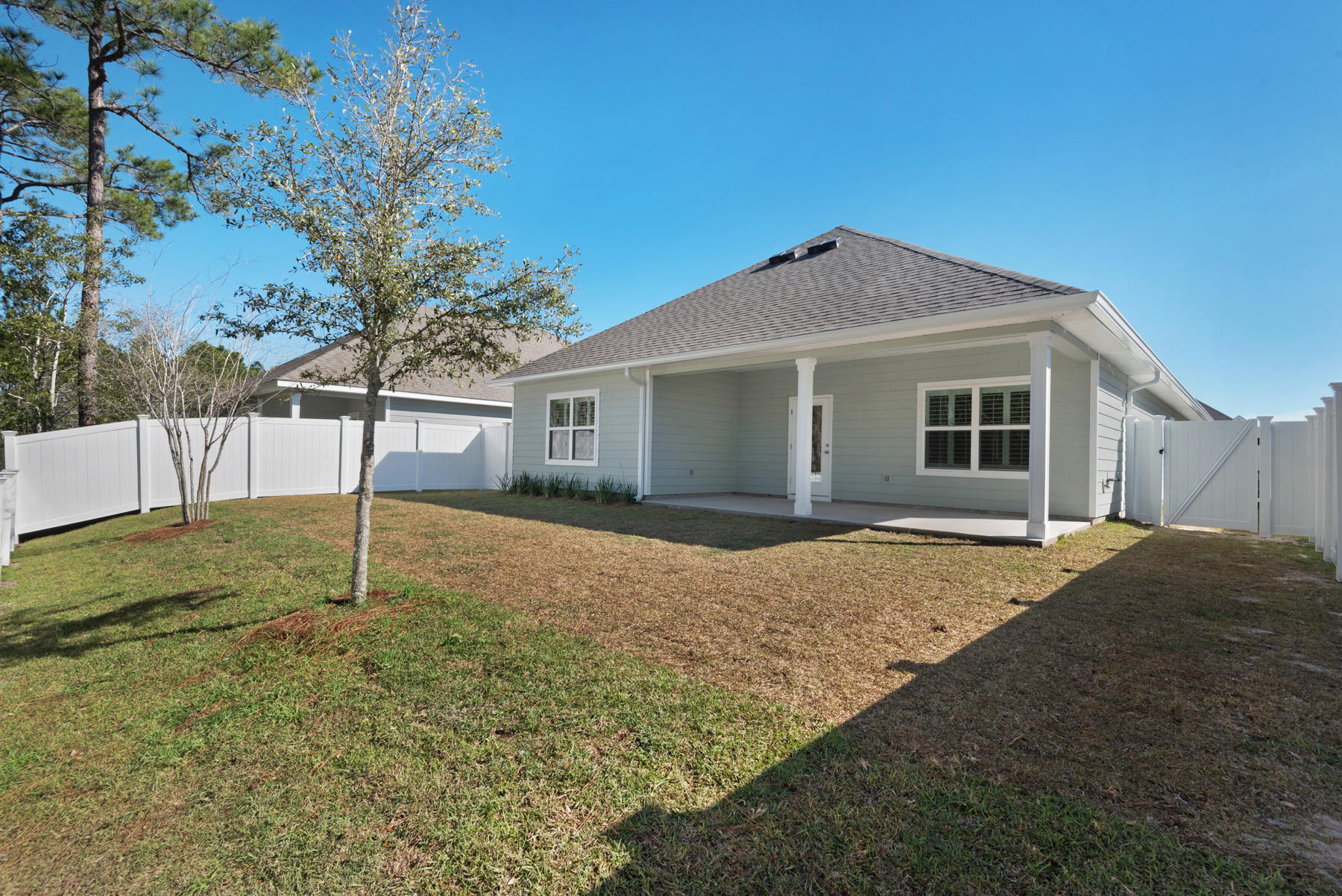 STONEGATE - Residential