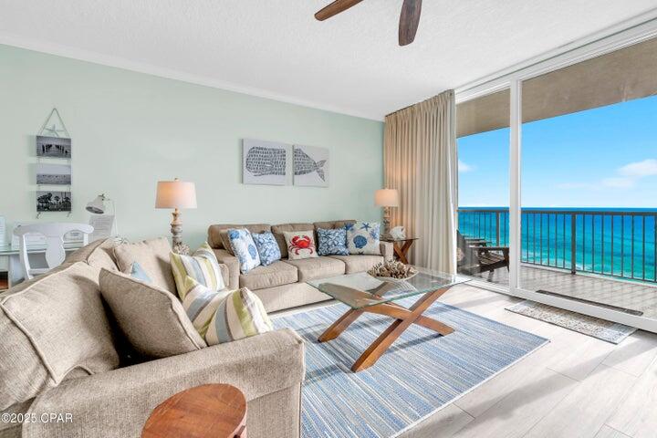 PALAZZO CONDOMINIUM - Residential
