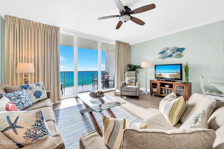PALAZZO CONDOMINIUM - Residential