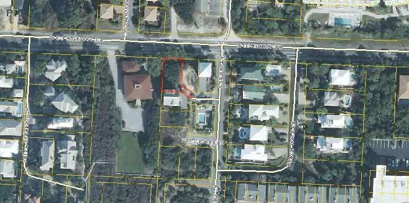 Caspian Estates S/D - Land