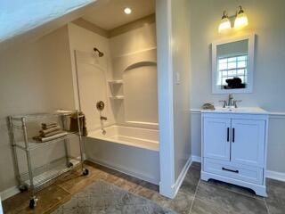 PLANTATION OAKS S/D - Residential Lease
