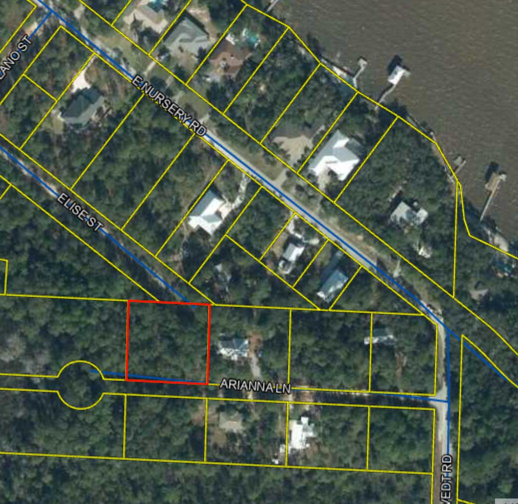 SANTA ROSA PLANTATION - Land