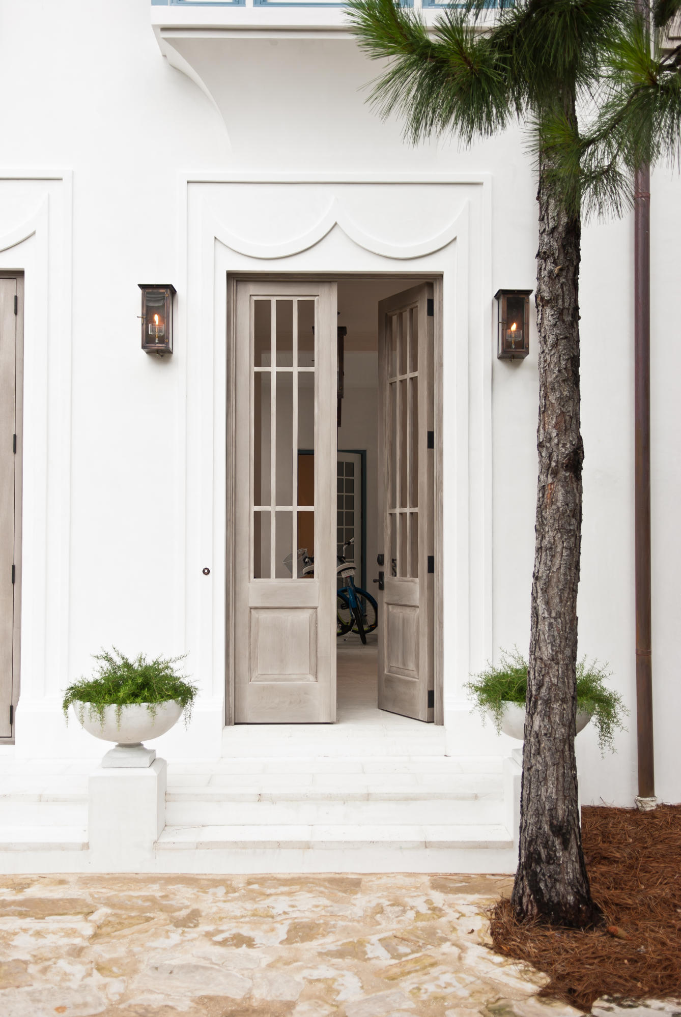 ALYS BEACH - Residential