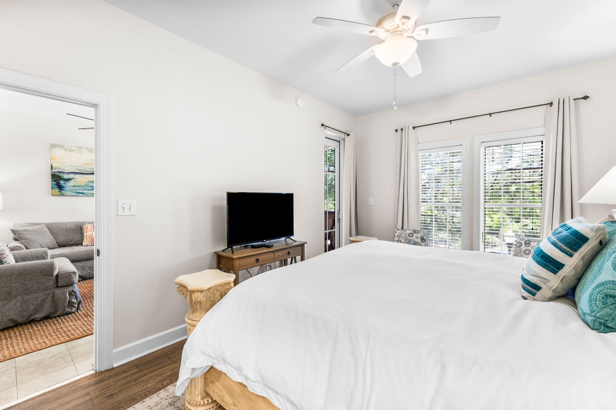 VILLAGE OF SOUTH WALTON BEACH THE - Residential