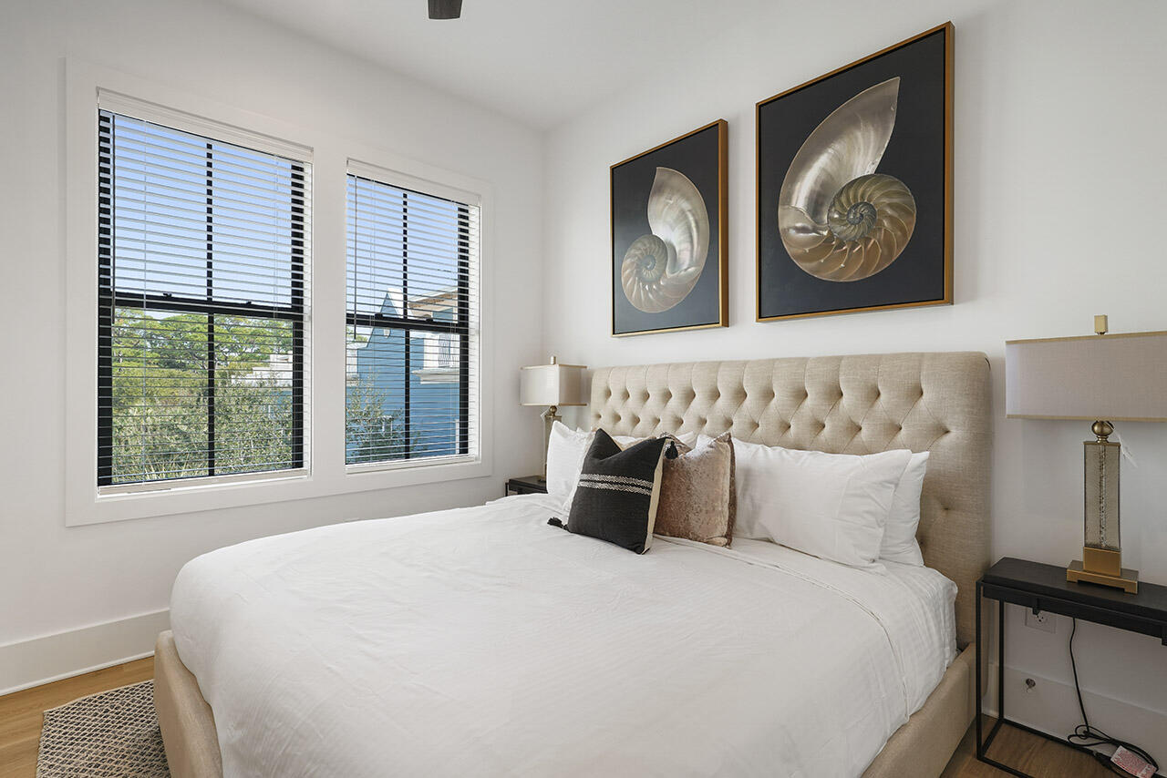 Leisure Lane - Residential