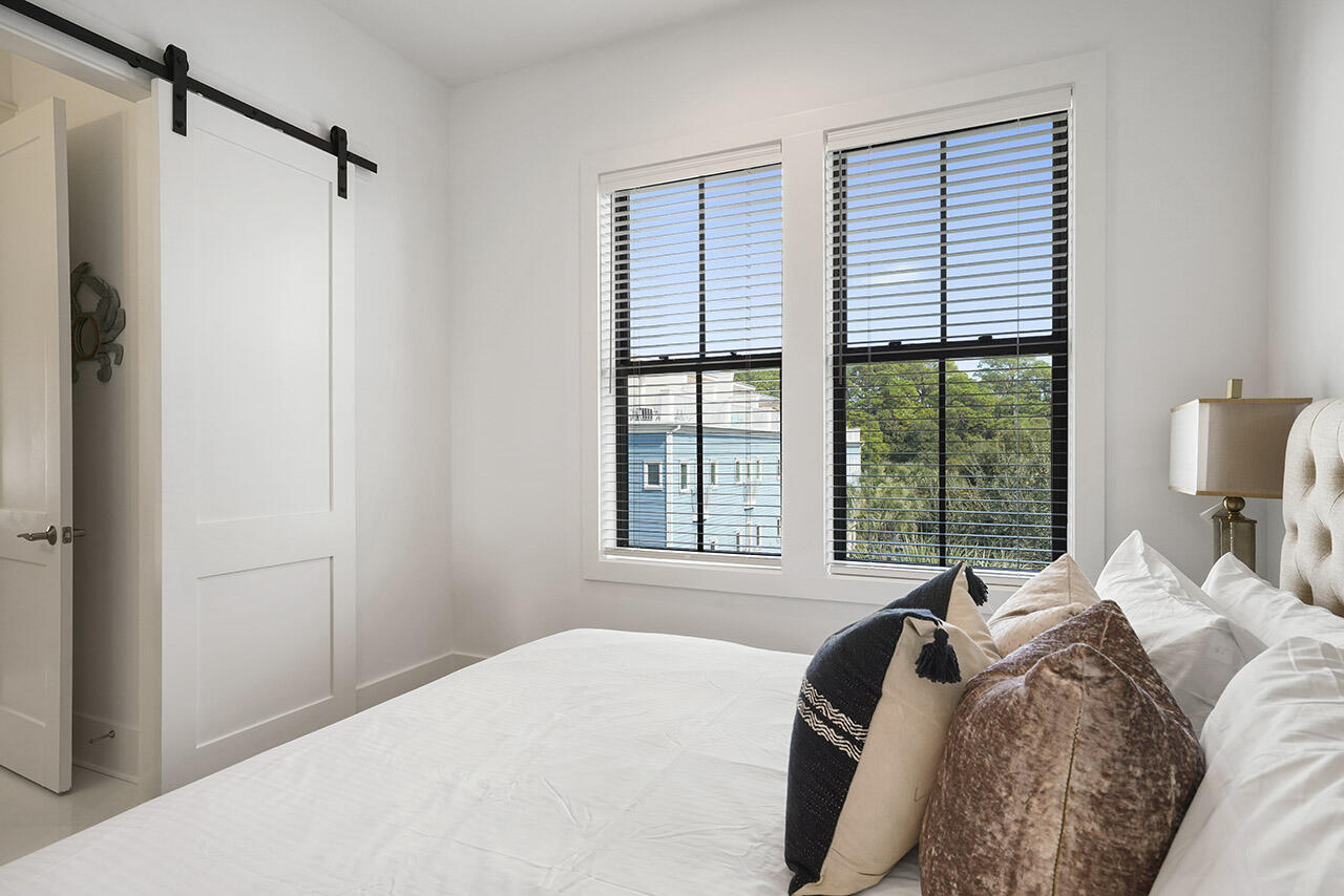 Leisure Lane - Residential
