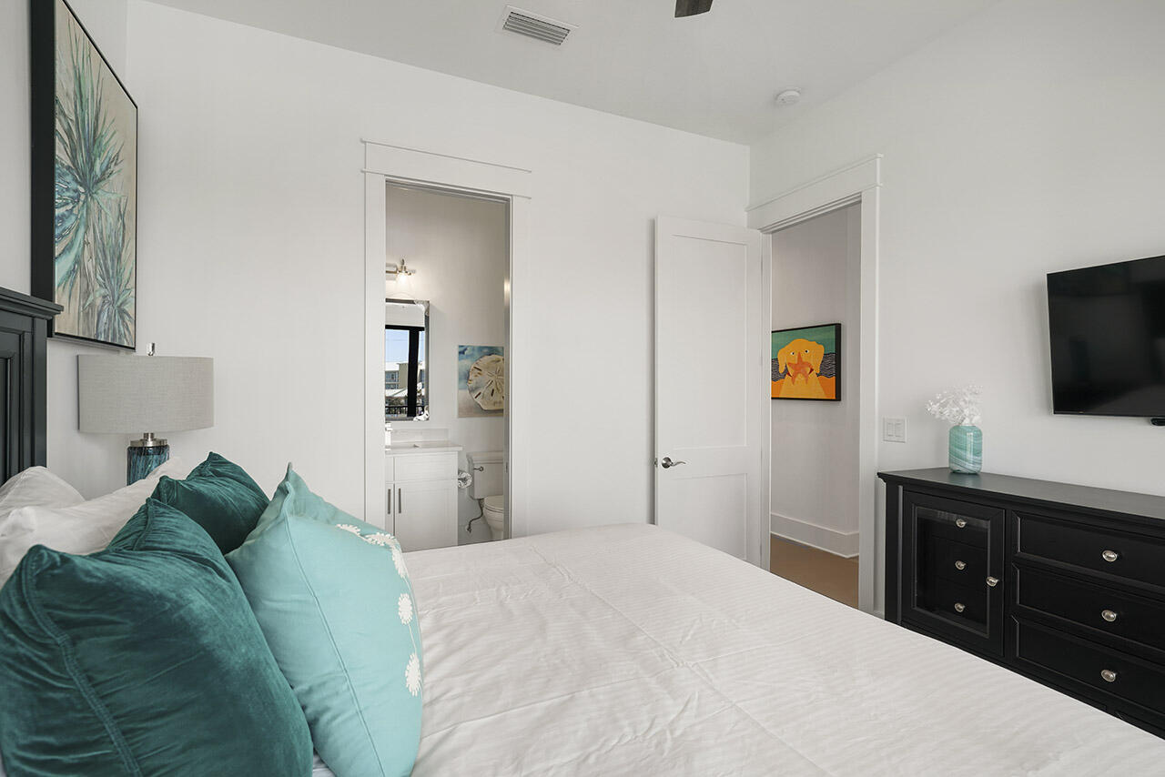 Leisure Lane - Residential