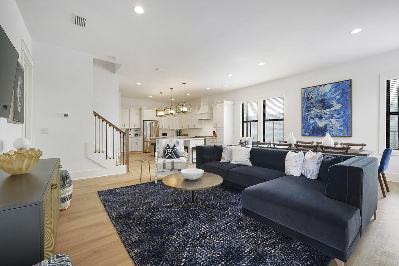 Leisure Lane - Residential