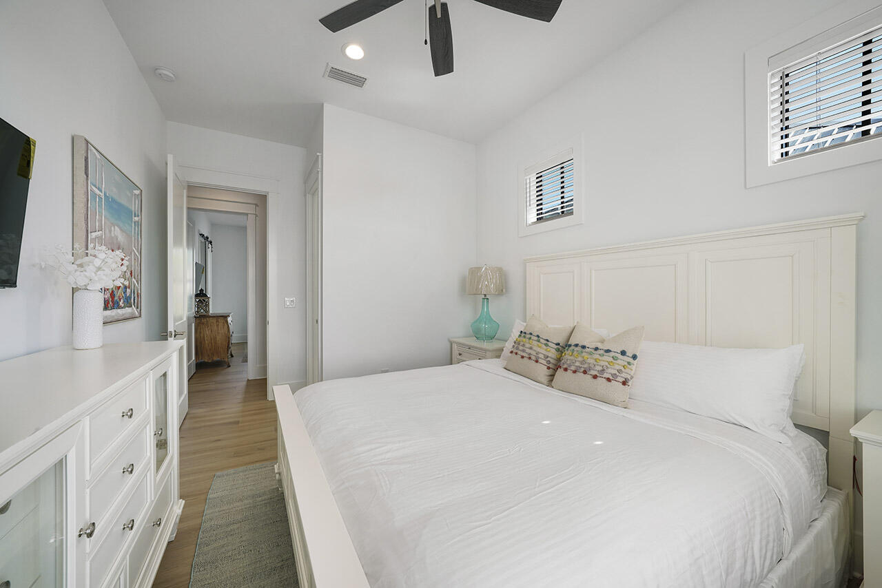 Leisure Lane - Residential