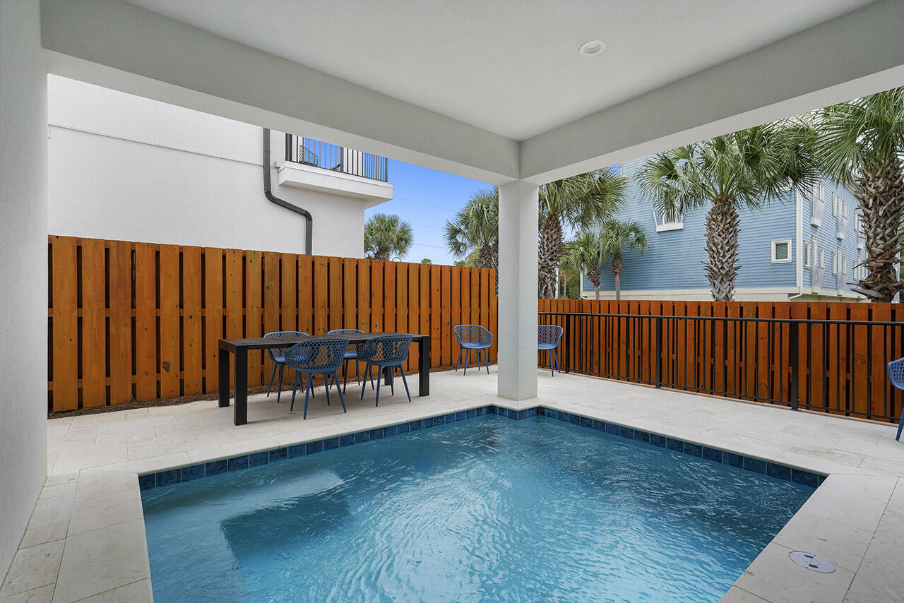 Leisure Lane - Residential