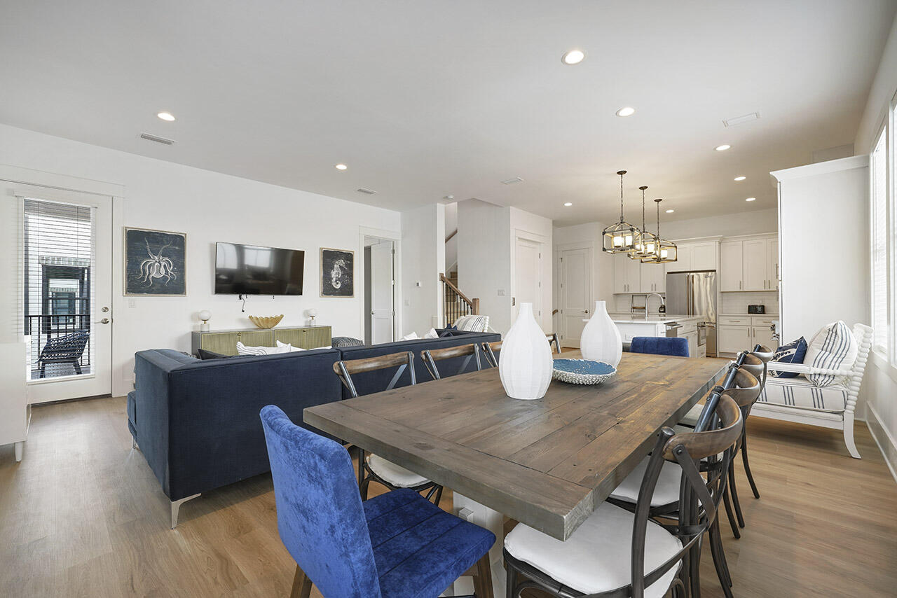 Leisure Lane - Residential