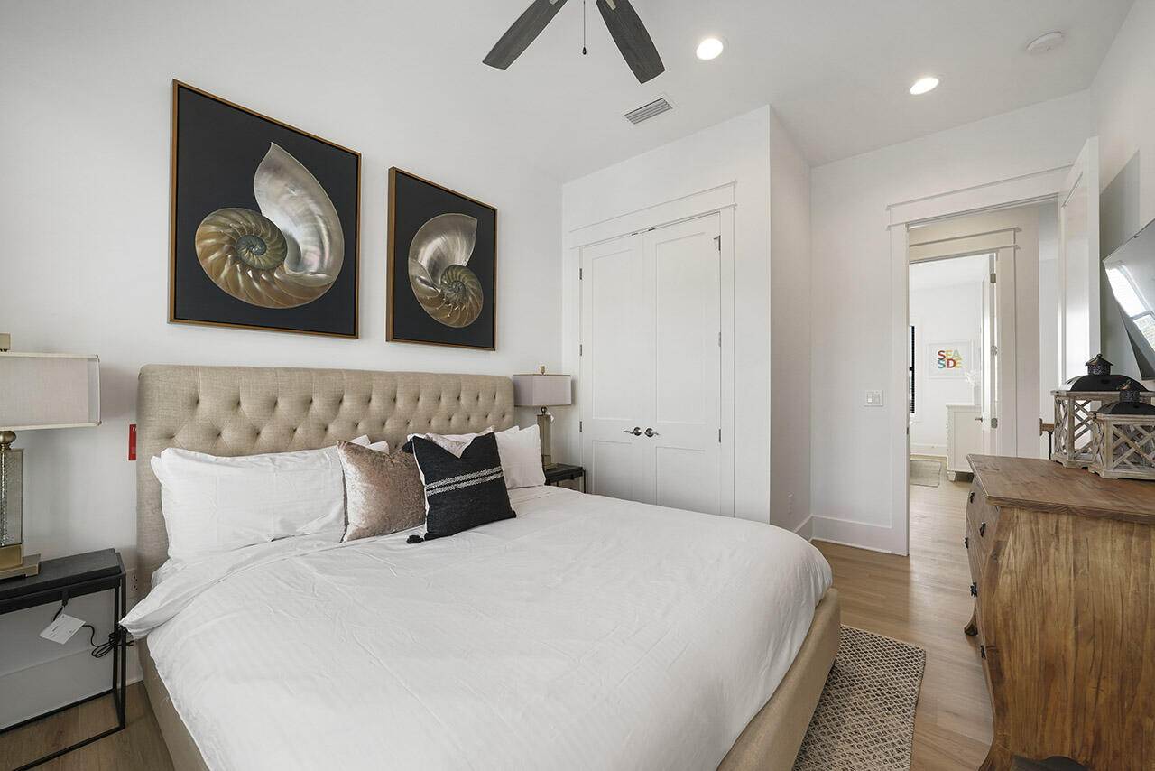 Leisure Lane - Residential