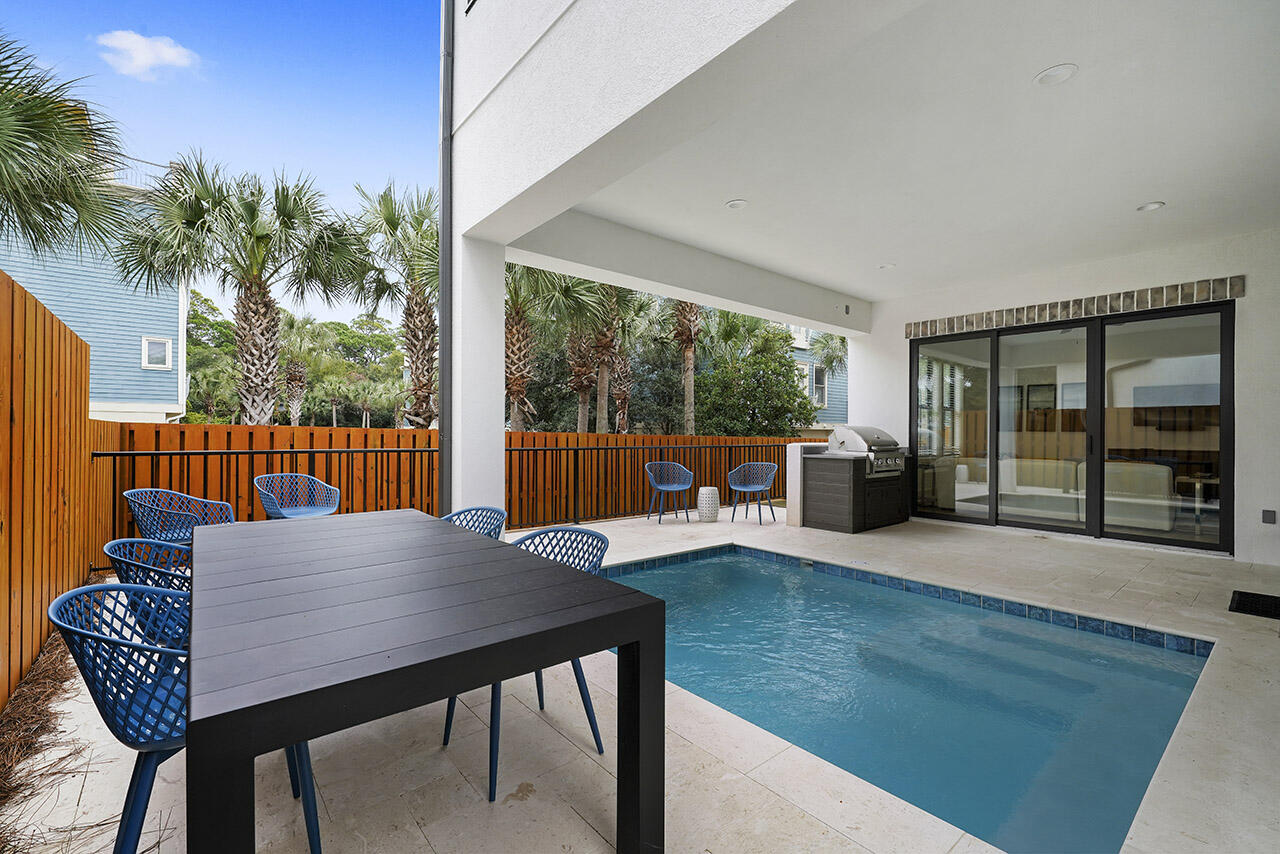 Leisure Lane - Residential