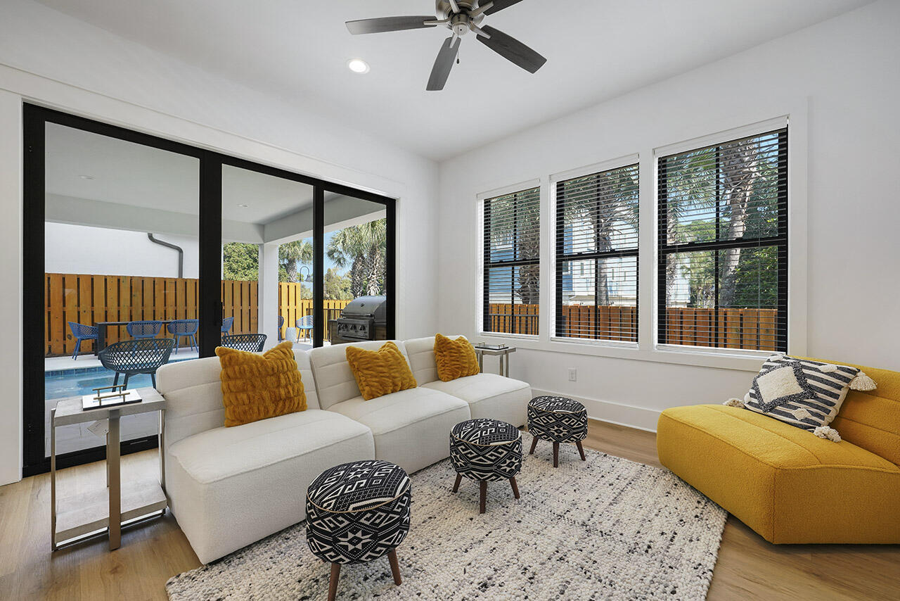 Leisure Lane - Residential