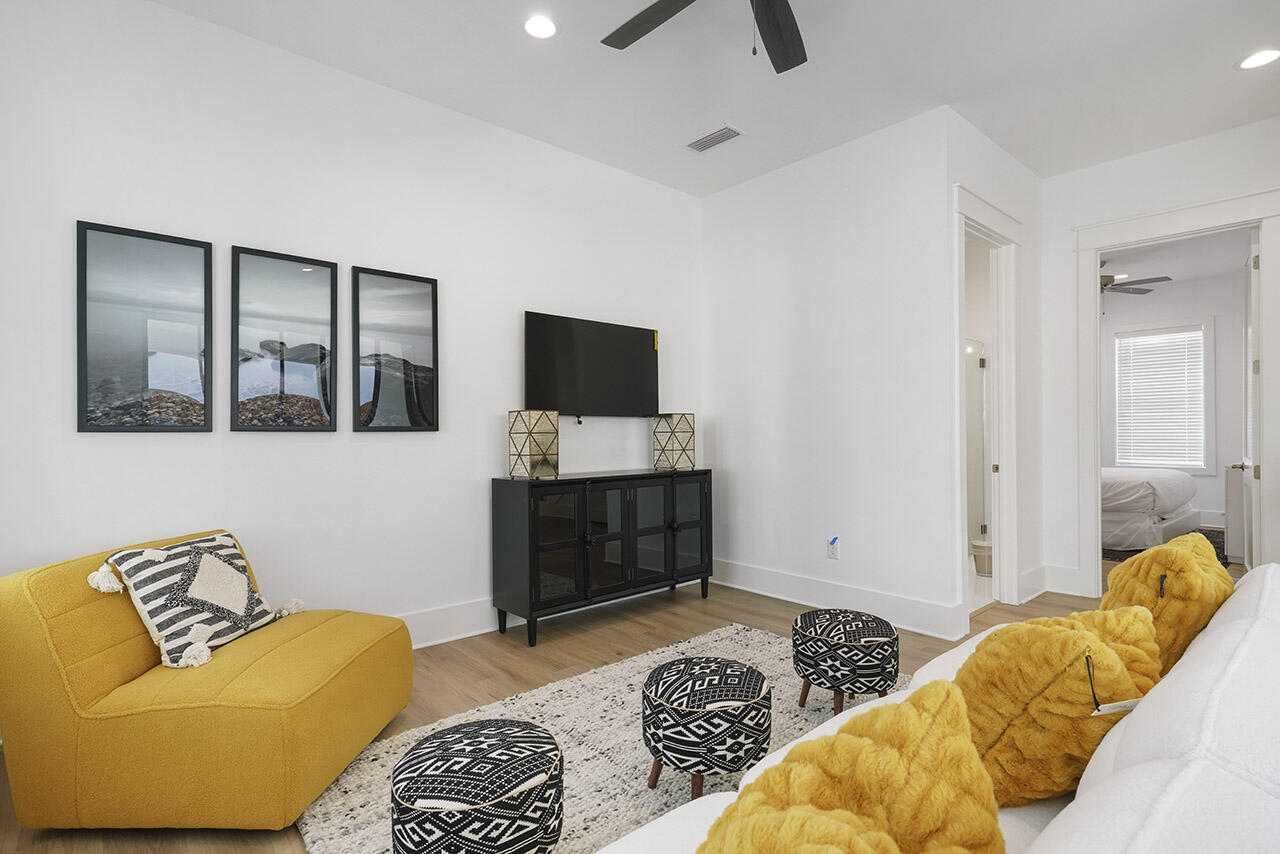 Leisure Lane - Residential