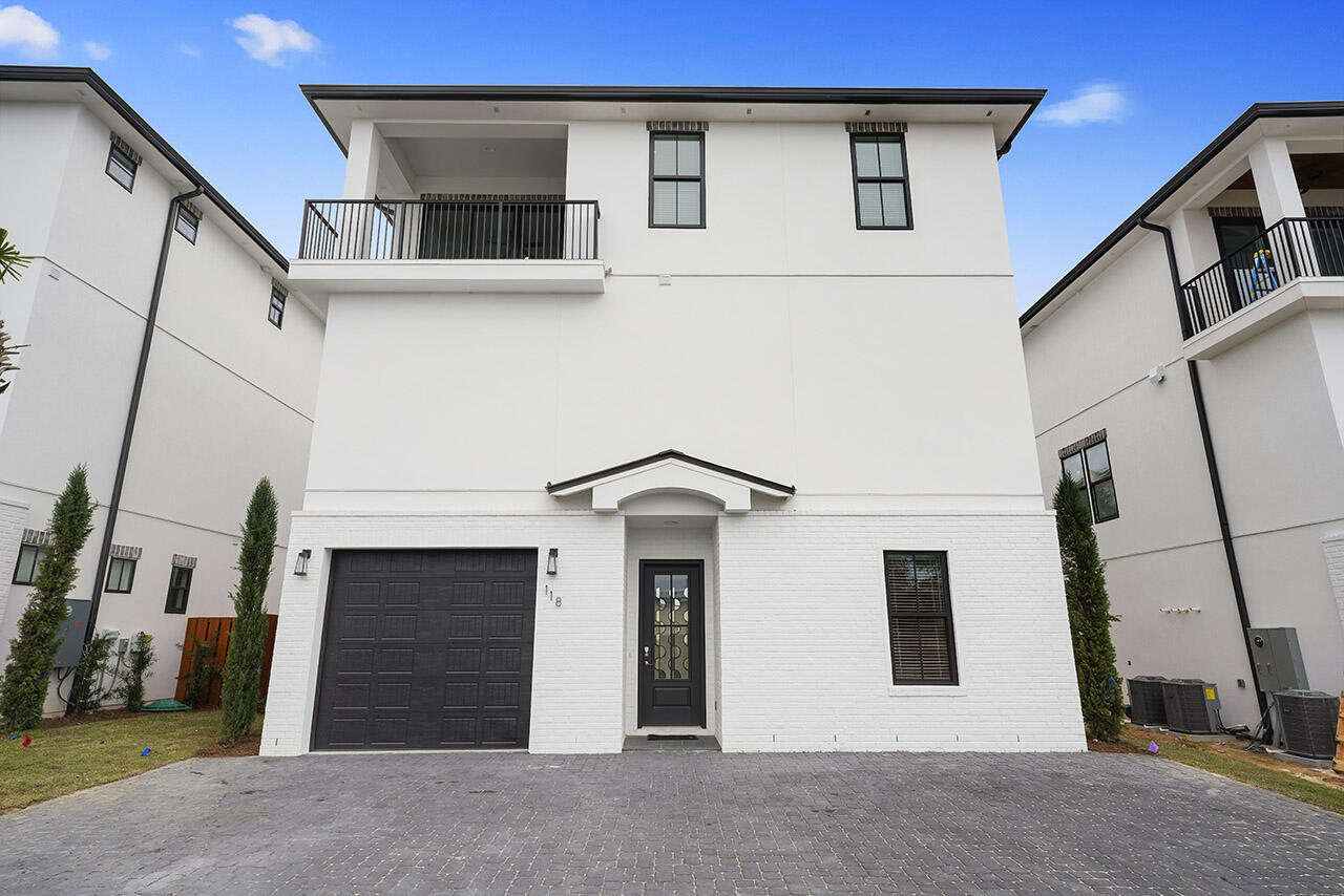 Leisure Lane - Residential