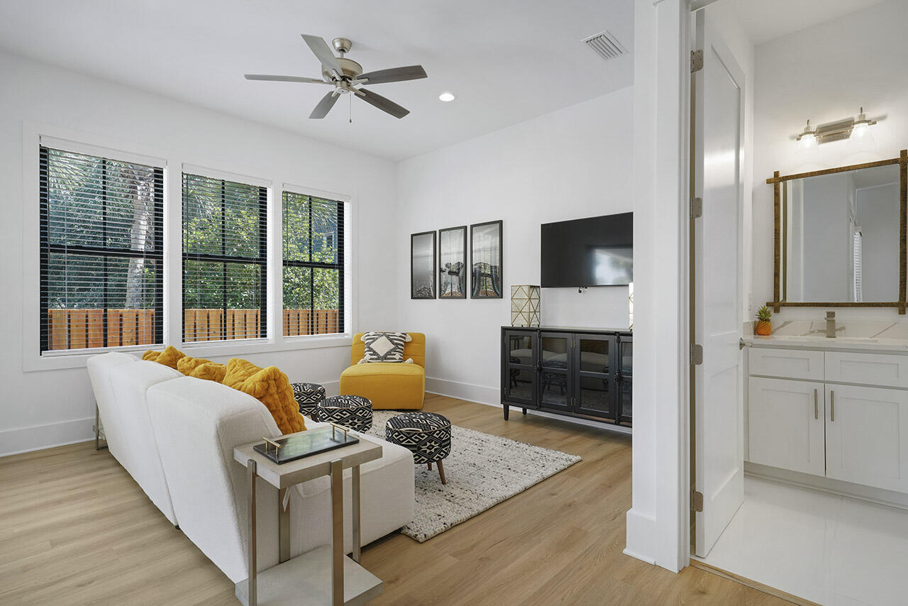 Leisure Lane - Residential