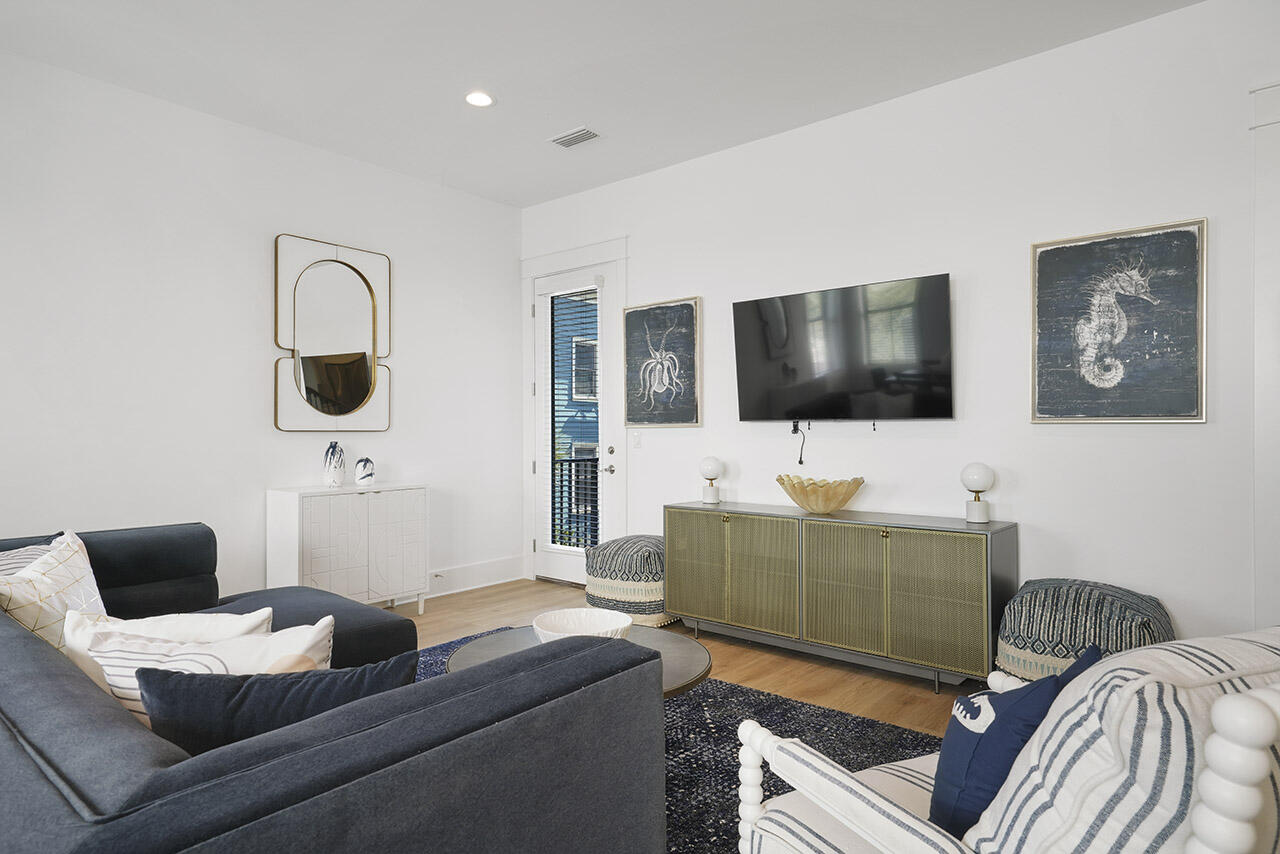 Leisure Lane - Residential