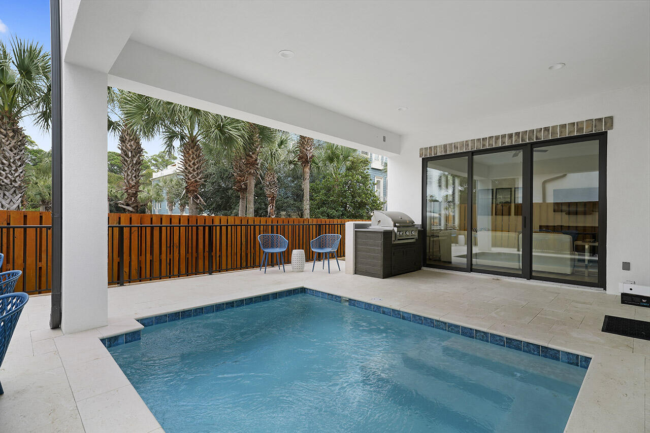 Leisure Lane - Residential