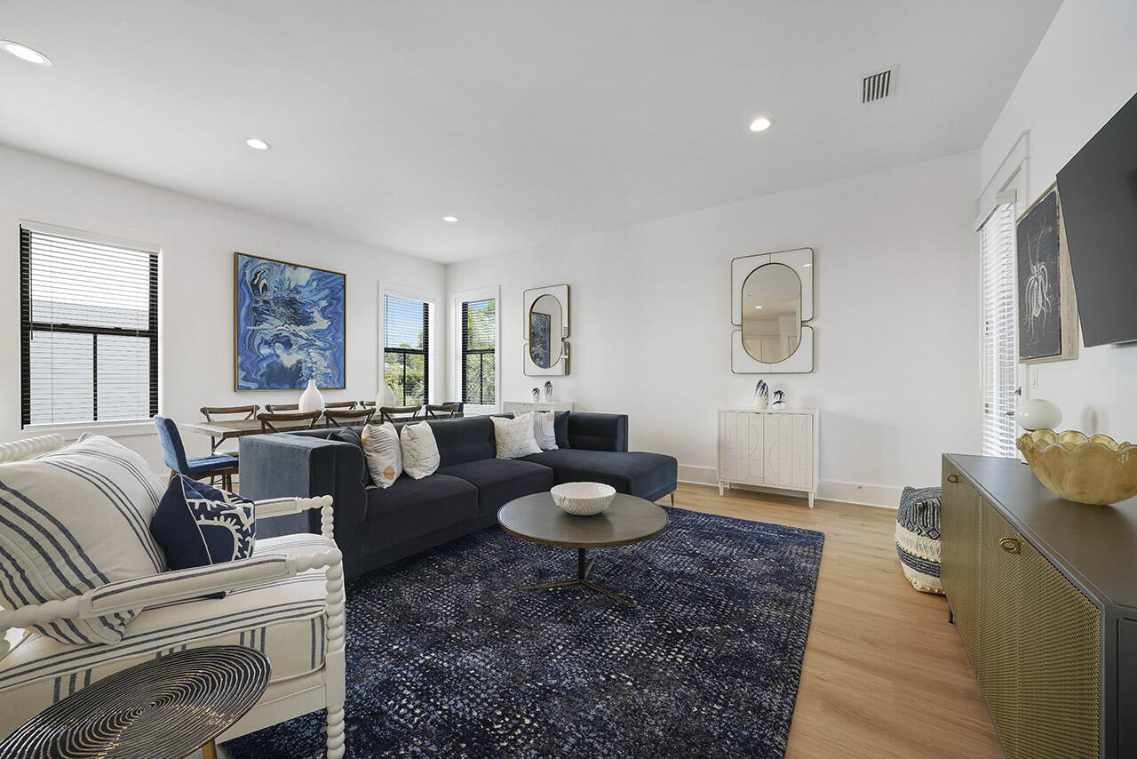Leisure Lane - Residential