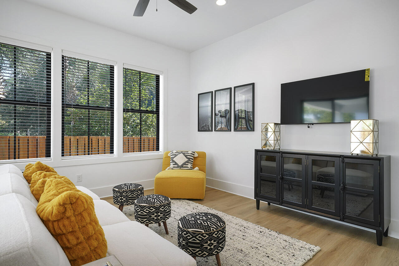 Leisure Lane - Residential