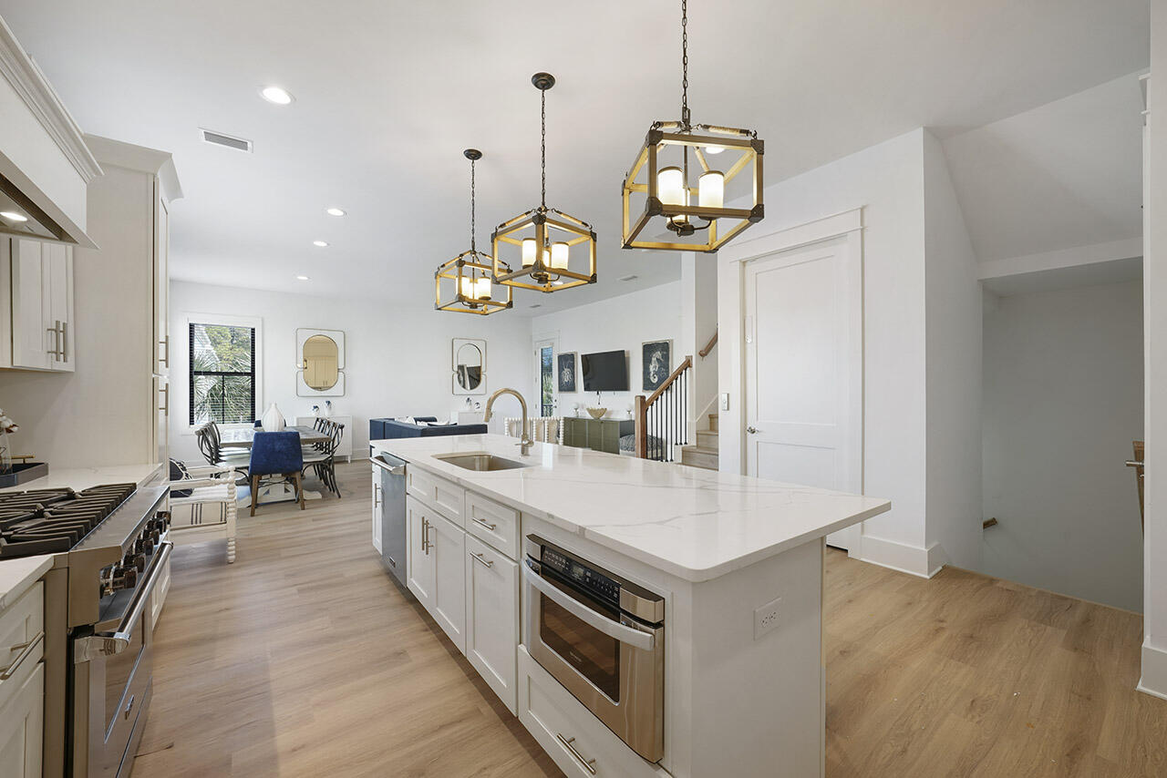 Leisure Lane - Residential