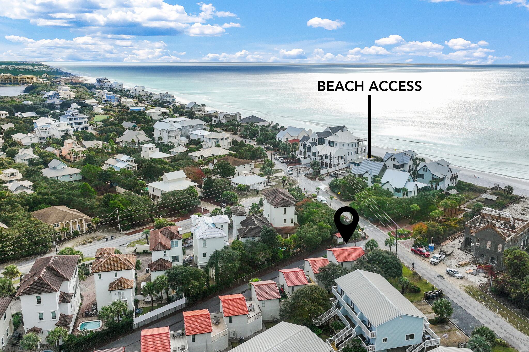 MIRASOL T/H - Residential